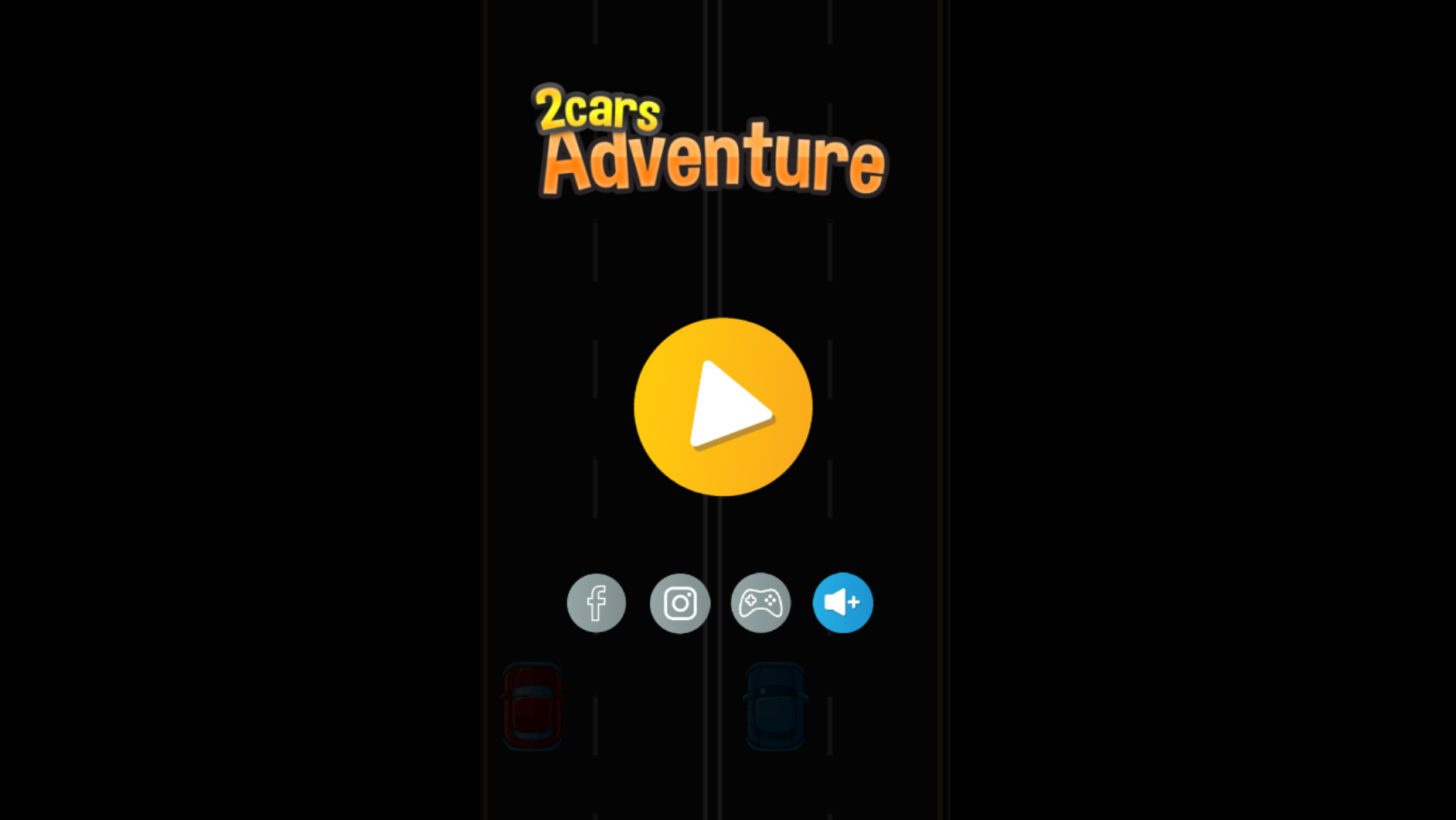 Double the Cars Double the Chaos with 2 Cars Adventure